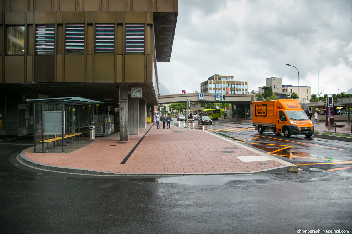 Vaduz